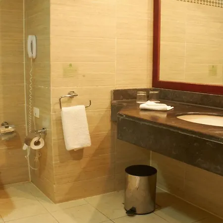 Tolip Taba Resort And Spa