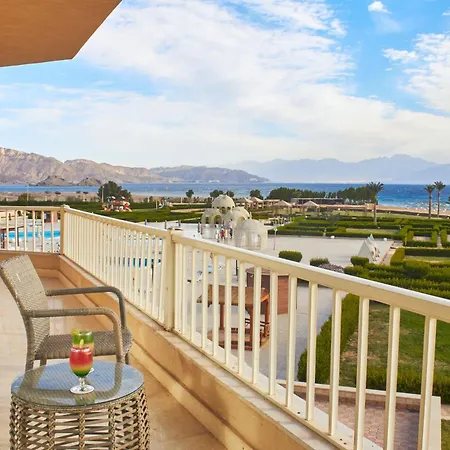 Tolip Taba Resort And Spa