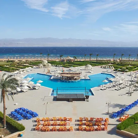 Tolip Taba Resort And Spa