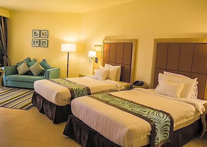 Resort Tolip And Taba