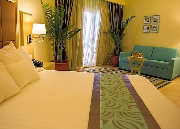 Resort Tolip And