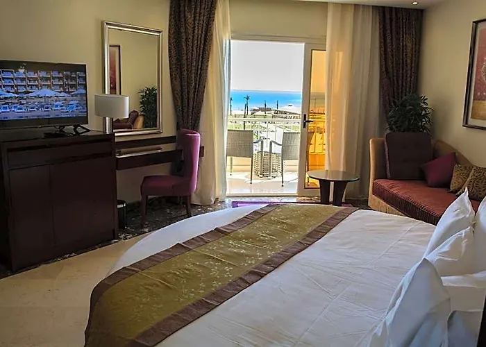 Resort Tolip And 5*