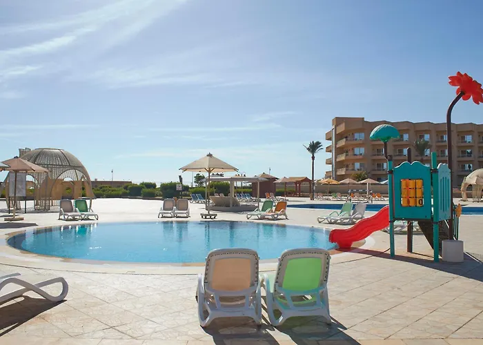 Resort Tolip And 5*