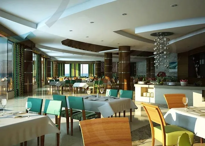 Tolip And Resort 5*