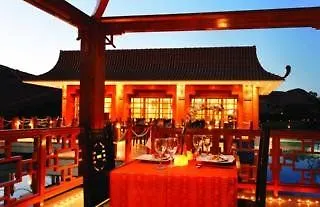 Tolip And Resort