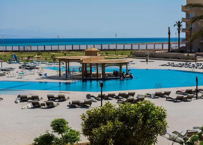 Resort Tolip And Taba