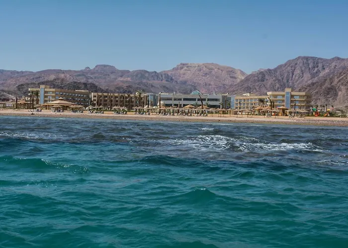 Resort Tolip And Taba