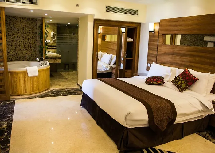 Tolip And Resort Taba
