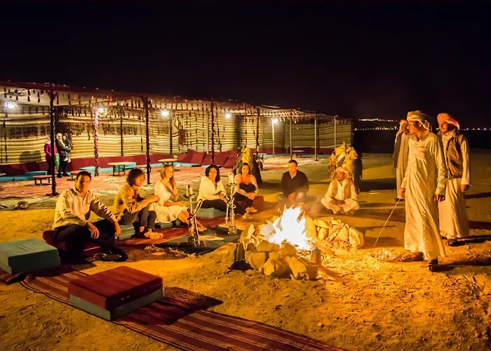Tolip And Resort Taba