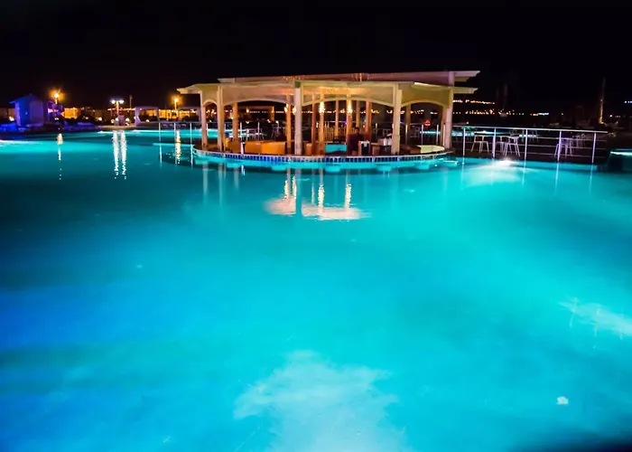 Tolip And Resort