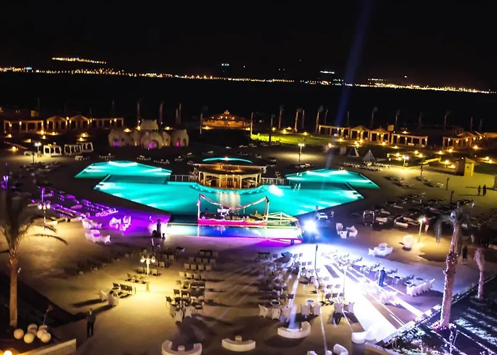 Tolip And Resort 5*
