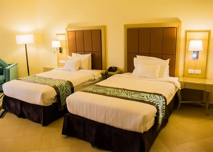 Resort Tolip And