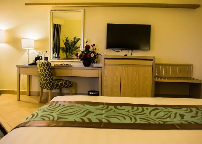 Resort Tolip And