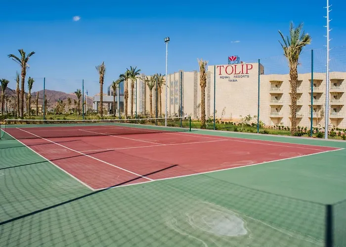 Resort Tolip And