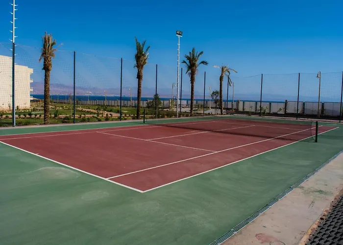 Resort Tolip And